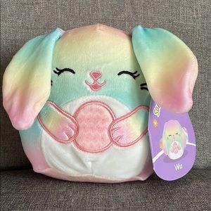 Wu Squishmallow